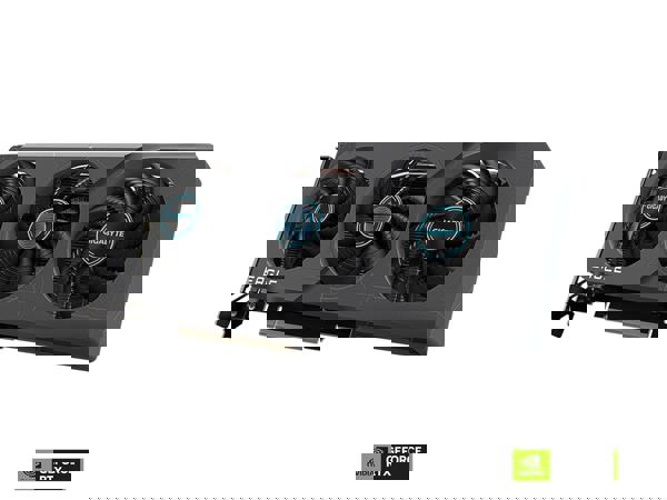 GIGABYTE RTX 4060 EAGLE OC 8GB